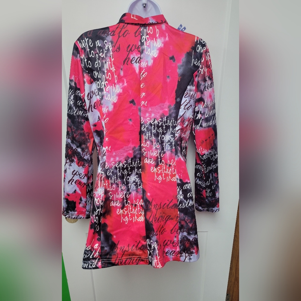 Stylish Multicolor Women's Jacket - image 3
